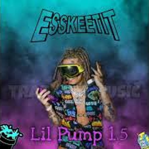 Lil Pump - Jump Out The Coupe (audio snippet) (prod.Roches Beats)