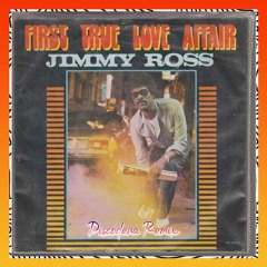 [FREE DOWNLOAD] Jimmy Ross - First True Love Affair (Discodena Rework)