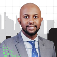 Lunga Qegu explains how Investec for Business supports the South African mid-market