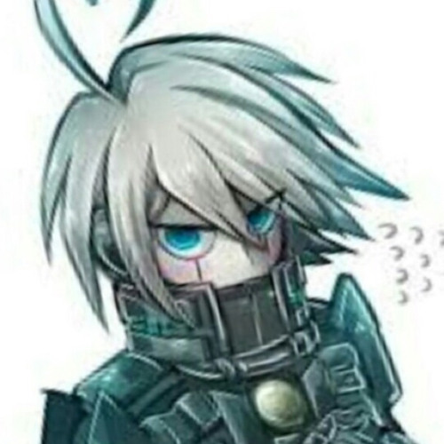 For Keeyboy bc he needs to keep up that quest for love