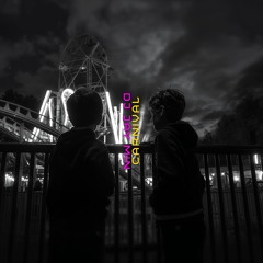 DJ Jay Min - Carnival - Whispers In The Night