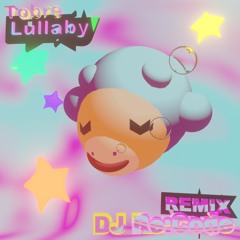 Tobre - Lullaby (DJ Re:Code Remix)