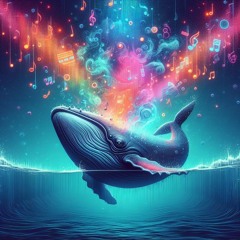 Do Whales Dream of DnB
