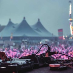 Another Genre Busting Fun Time!