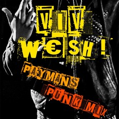 KEKOTO - VIV W€SH | PAYMAN'S PUNK MIX!