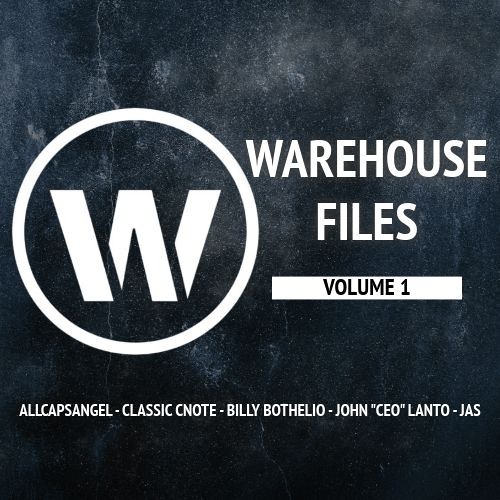 Warehouse Files Vol.1