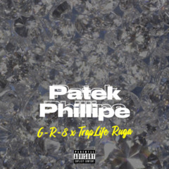 Patek Phillipe ft TrapLife Ruga