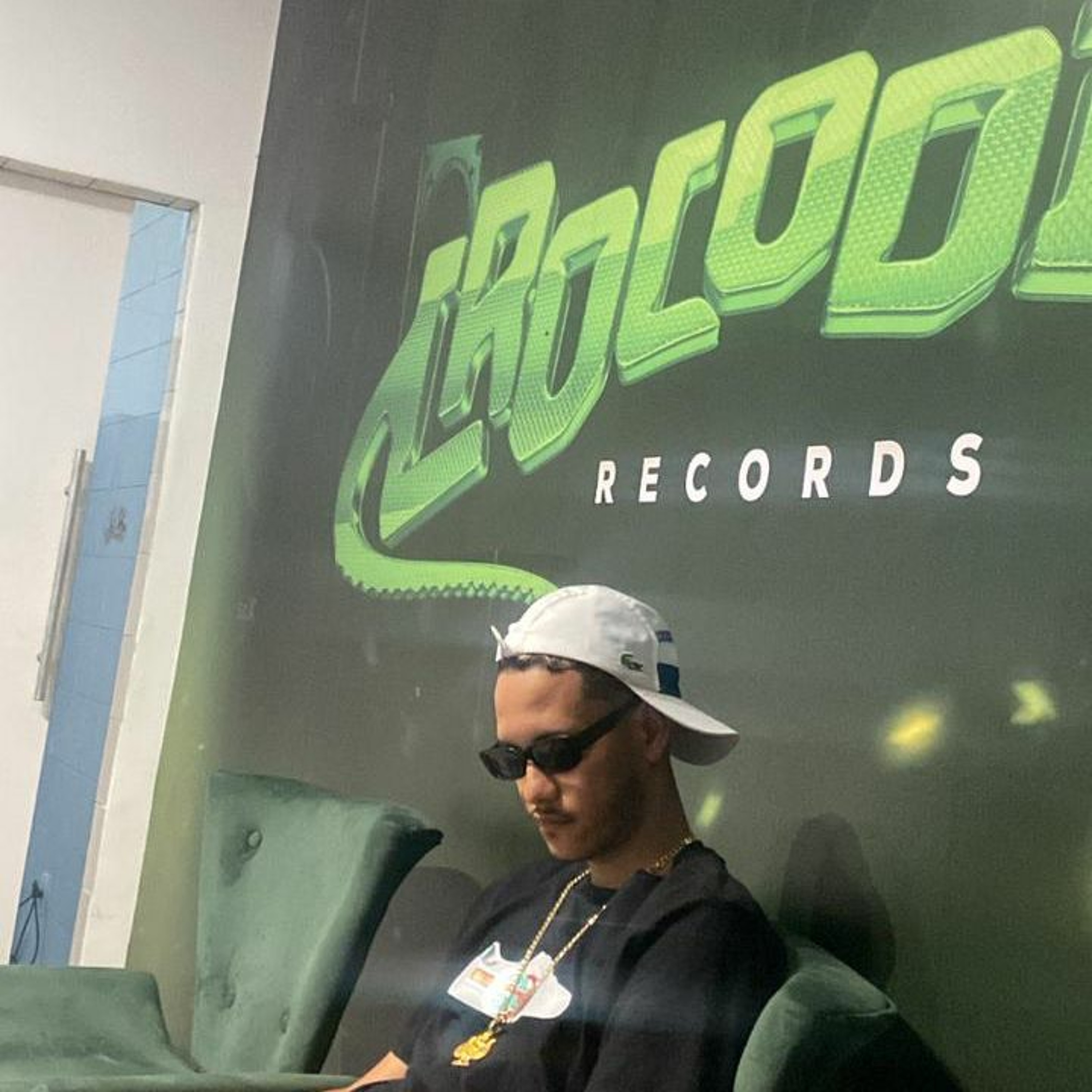DJ  MATHEUS DO SAPÊ