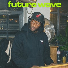 Future Wave Live: kenzel (Recorded at Shoreditch House)
