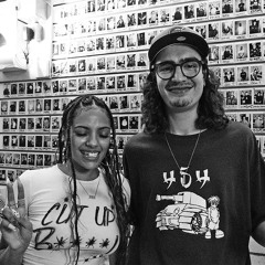 Dotwavnotwave w/ Samara Cyn - August 2024