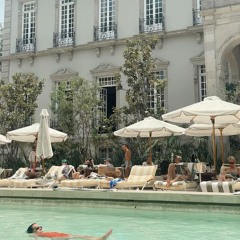 Bottomless Brunch @ Soho House Mexico City