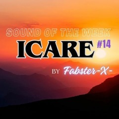 Sound Of The Week - 14 - ICARE
