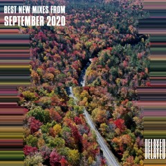 Best New Mixes from September 2020