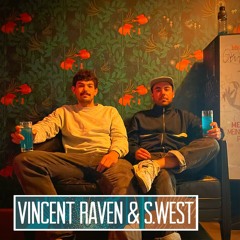 SchickCast 18: Vincent Raven & s.West | Isotonic Groove