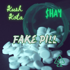Fake Pill
