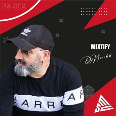 Mixtify - 202310