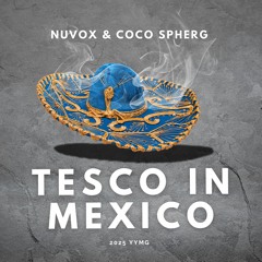 Tesco in Mexico