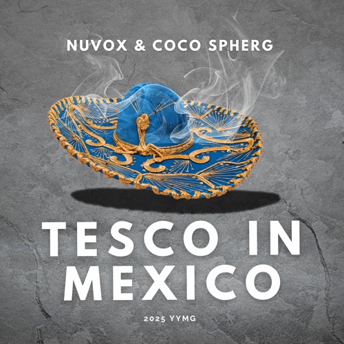 Tesco in Mexico