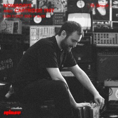 Nowadays avec Cartridge 1987 - 11 Octobre 2021