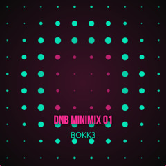 DNB Minimix 01