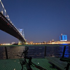 Philadelphia blues. Suraż story.wav