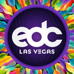 Audien @ quantumVALLEY, EDC Las Vegas, United States 2021-10-24