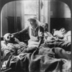 Maid Of Wound