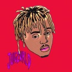 juice wrld fairwells and rip prod.kavetch (ai cover)