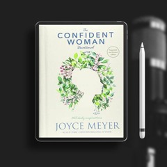 The Confident Woman Devotional: 365 Daily Inspirations. Download Gratis [PDF]