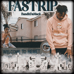 Banditdamack - Fast Trip (prod. cyoung)