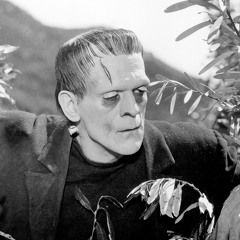 Frankenstein (prod. Kiyotakagoat)