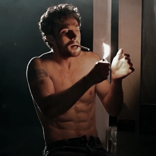 RED EYE - DARCI (slowed & reverbed)