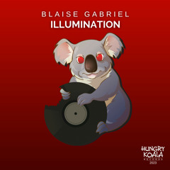 Blaise Gabriel - Illumination