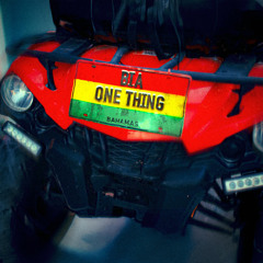 ONE THING