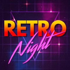 Retro Night