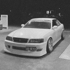 武田SHINGEN - GHOST OF CHASER