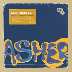 Implicit - Demeanour (Ft. Bistro Biz) Asher Remix
