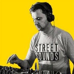 Street Sounds Radio #36 - Dr Packer Re-Edits Show (27-11-2023)