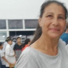 Lili Silva - Comedor Comunitario J. D. Perón