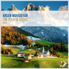 Arsen Movsisyan - Other World (Original Mix)