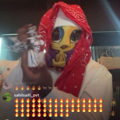 Lil Uzi Vert - FREE UZI Pt. 2 (2025 IG Live Snippet)