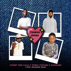 Tshware Nyana