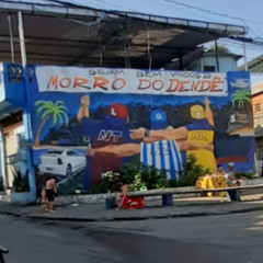 SEQUÊNCIA RITMADÃO [ VH & GS ] ARGENTINA 2K25