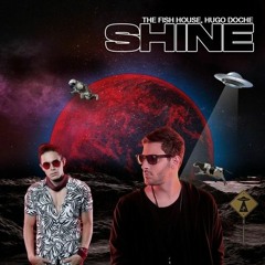 Shin (Edit) - The Fish House, Hugo Doche