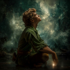 The Last Lost Boy