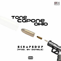 Famous Dex Ft ToneCaponeOhio - Scraped Up (Masterd By : DJ Shon)