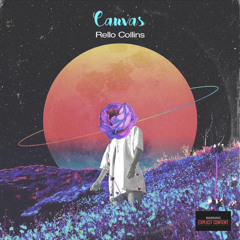 Rello Collins - Spilling (Canvas)