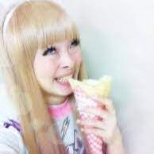 ! LOUD VERSION ! KIMINI 100 PRECENT - KYARY PAMYU PAMYU