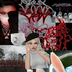 MiLK N MENTHOLS*-✝KiD✝Buggin✝