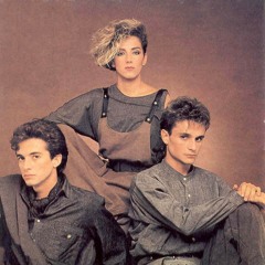 Mecano - Cruz de Navajas (MBH Remix)